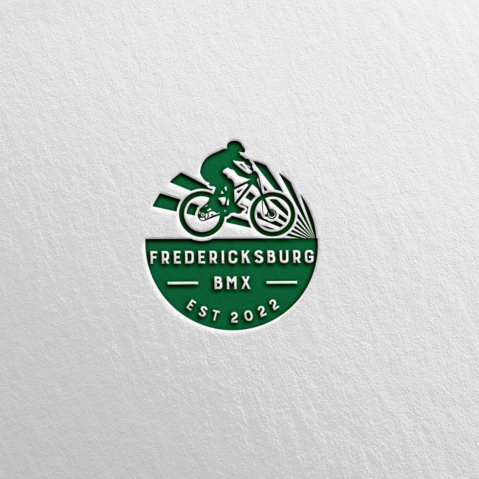 Design de Logo par SteffySummer pour Fredericksburg BMX | Design #29940981