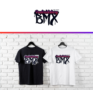 Diseño de Logo por ecorokerz para Fredericksburg BMX | Diseño: #29918990