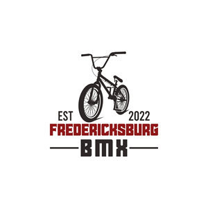 Diseño de Logo por fly  design para Fredericksburg BMX | Diseño: #29913137