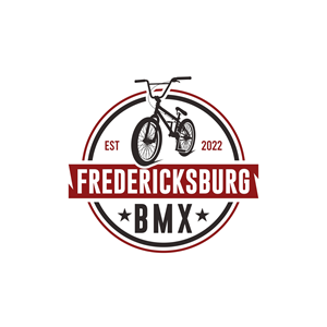 Diseño de Logo por fly  design para Fredericksburg BMX | Diseño: #29913138