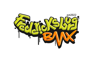 Logo-Design von iamrady für Fredericksburg BMX | Design: #29928933