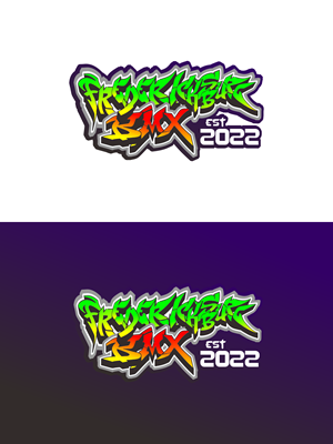 Diseño de Logo por BUNG para Fredericksburg BMX | Diseño #29941257
