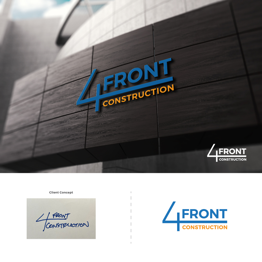 Diseño de Logo por sthirteen para este proyecto | Diseño #29911373