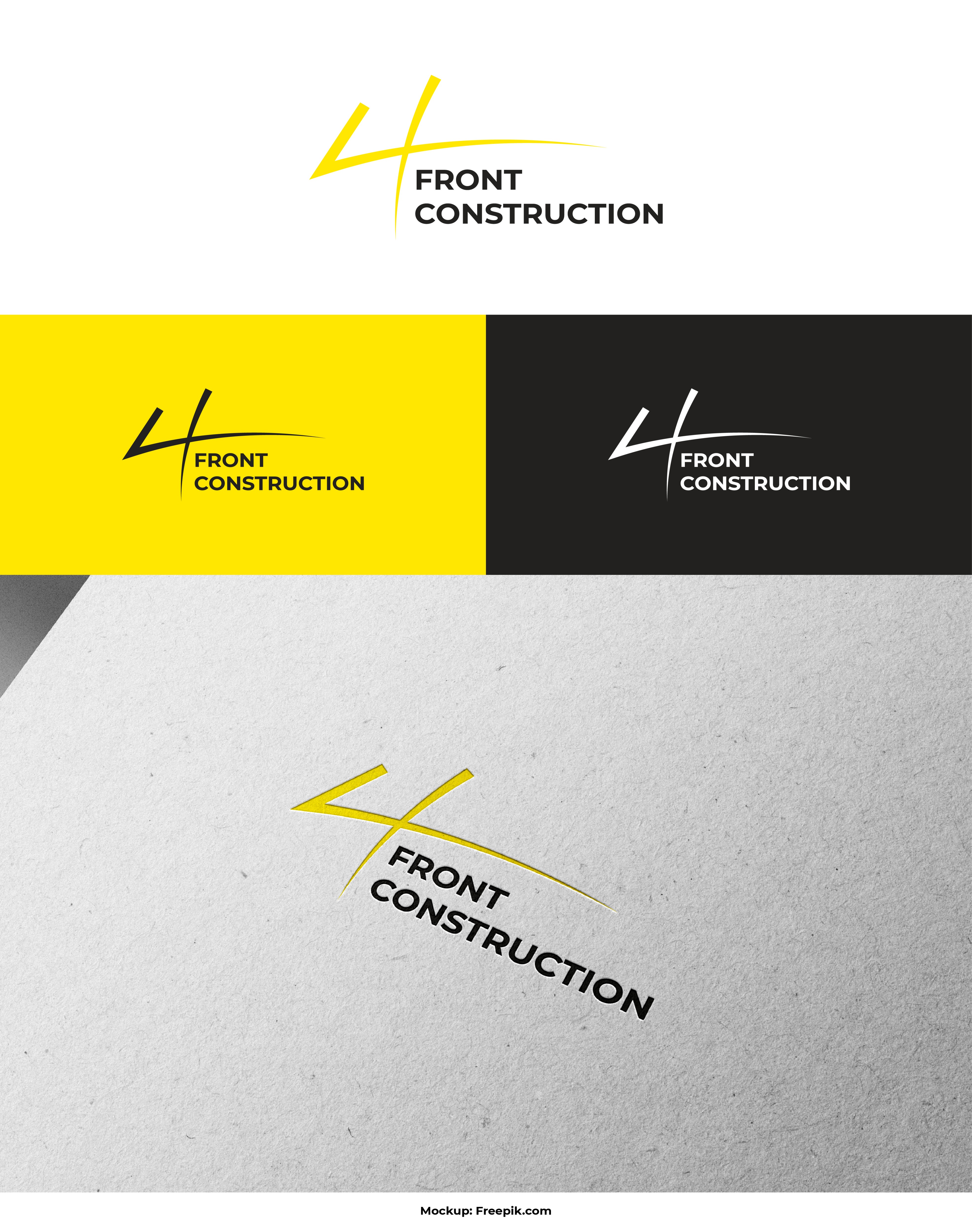 Logo Design by ALMANAL GRAPHICS for this project | Design #29909872