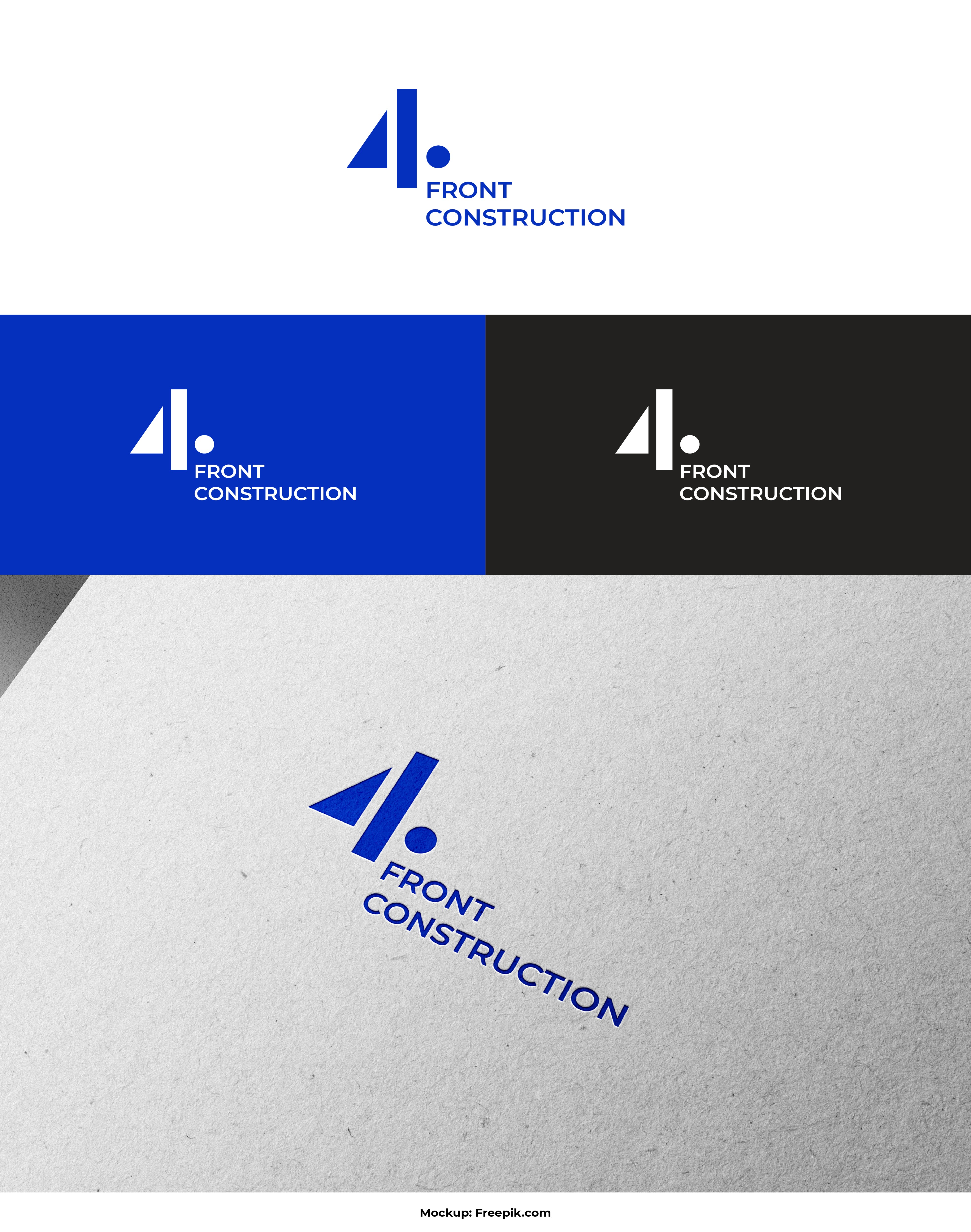 Logo Design by ALMANAL GRAPHICS for this project | Design #29909873