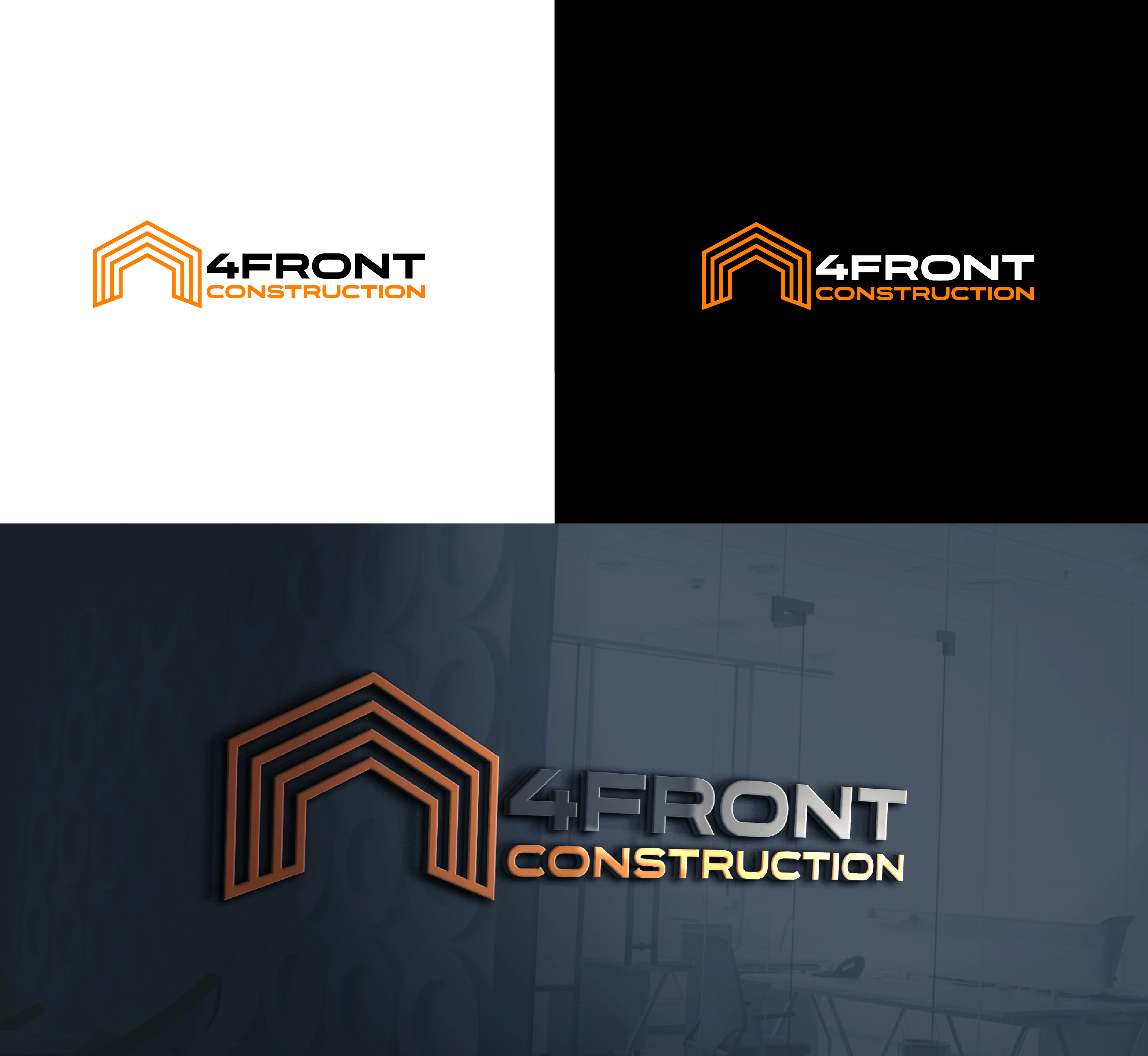 Logo Design by temir0001 for this project | Design #29918146
