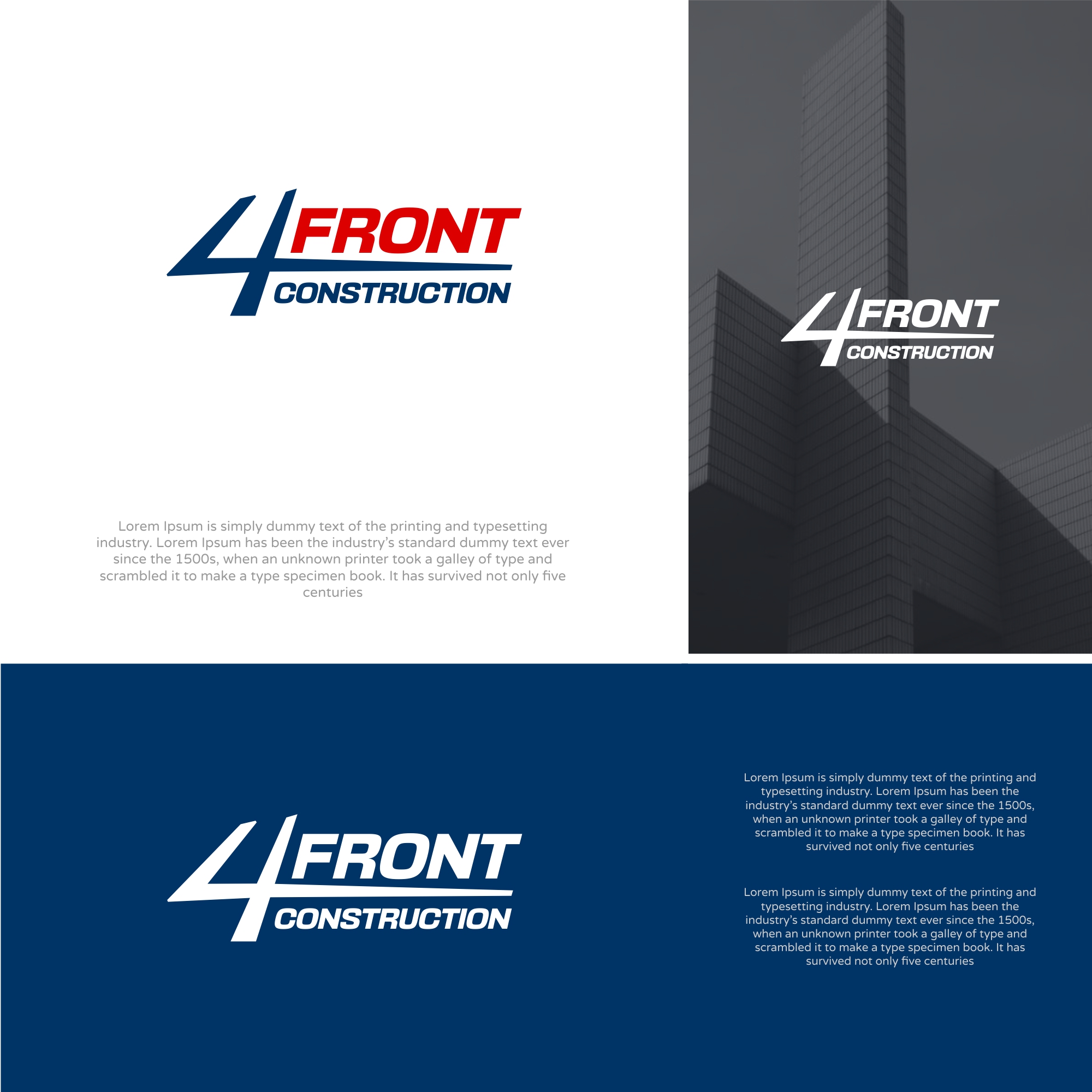 Logo Design by 92logo for this project | Design #29919183