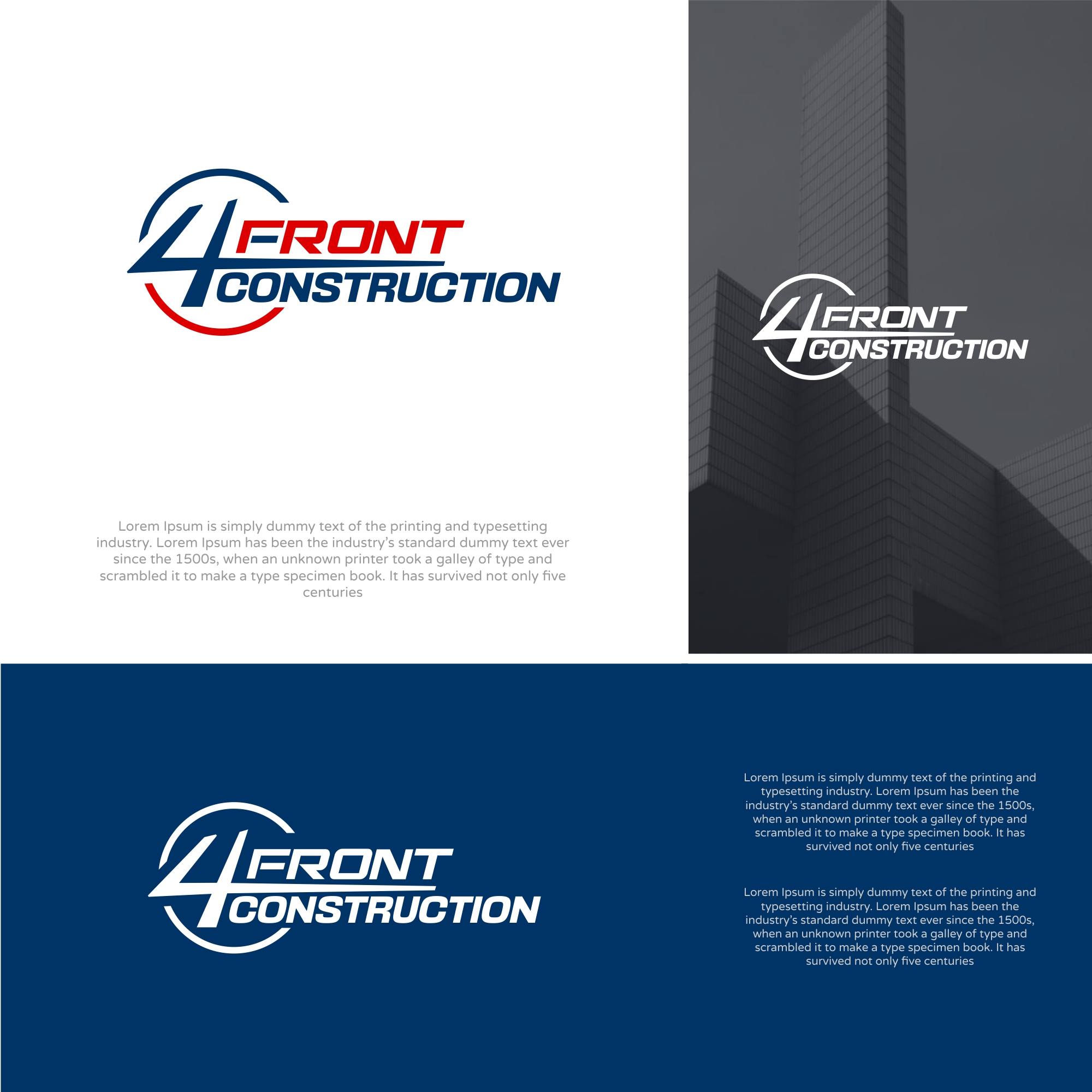 Logo Design by 92logo for this project | Design #29919186