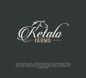 Logo Design by Farhad Design for this project | Design #29909852