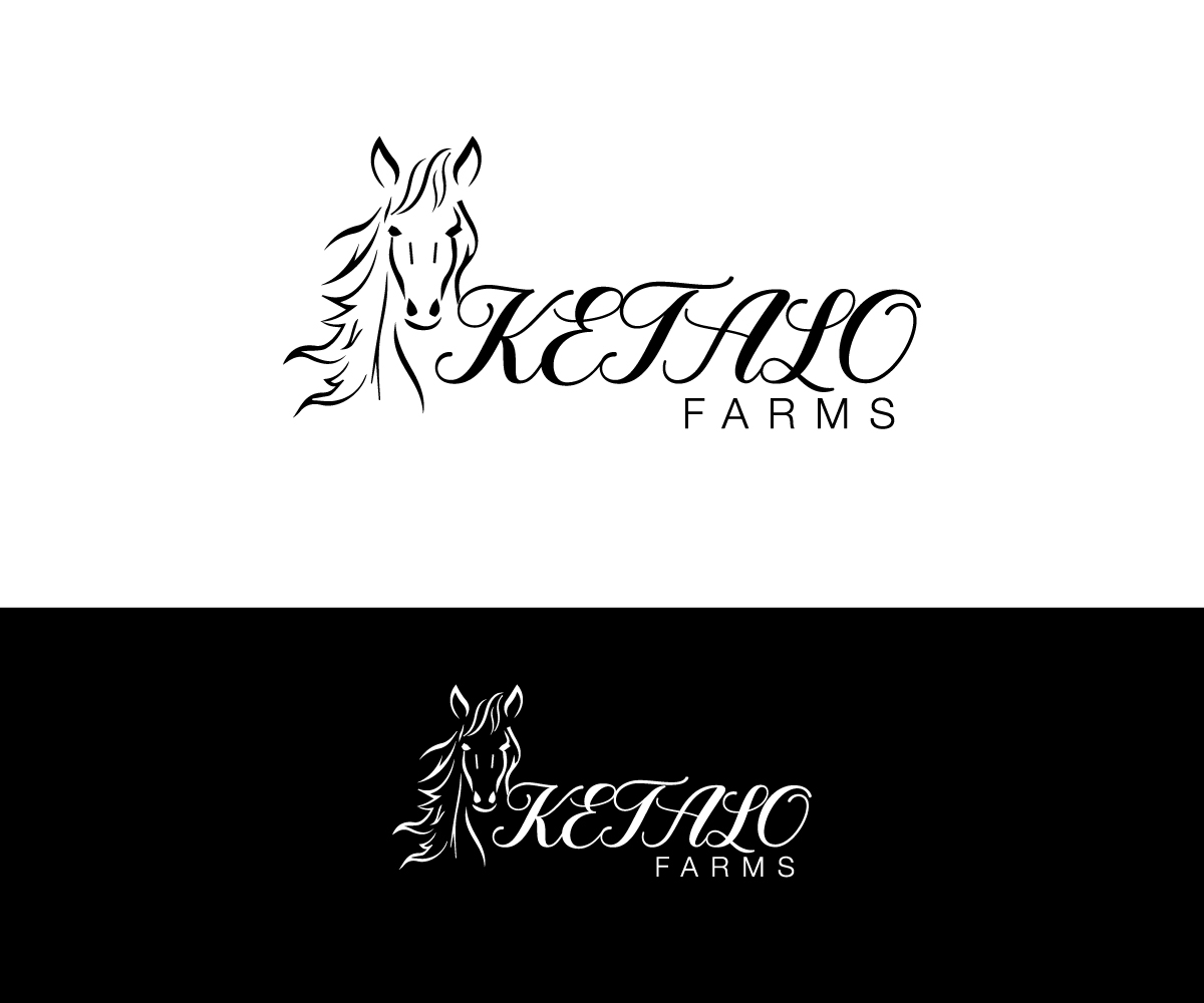 Logo Design by Kavth for this project | Design #30030322