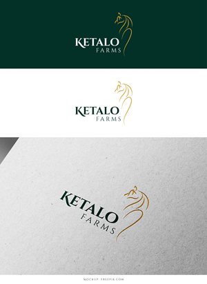 Logo Design by ALMANAL GRAPHICS for this project | Design: #29910428
