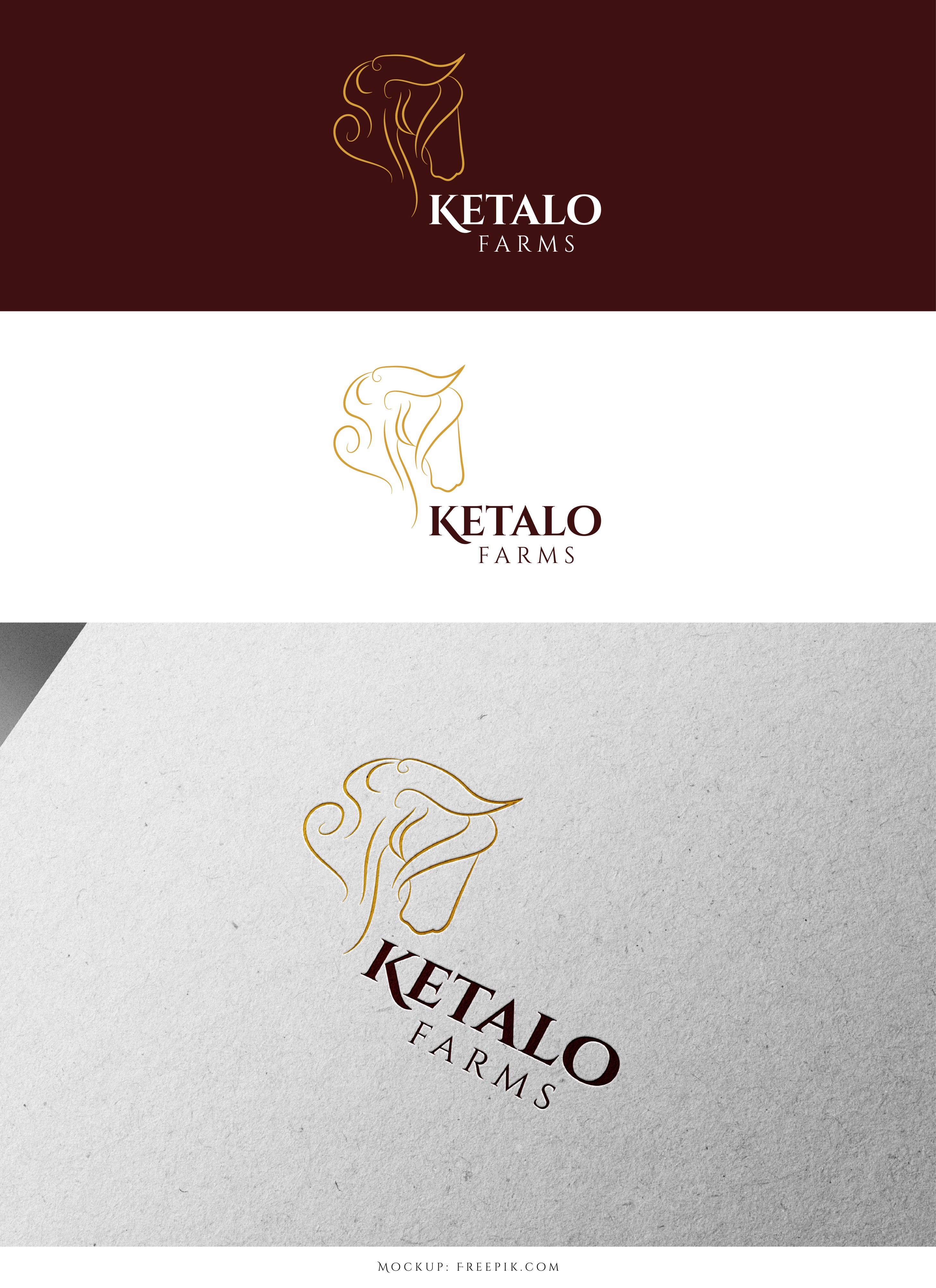 Logo Design by ALMANAL GRAPHICS for this project | Design #29910429