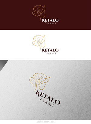 Logo Design by ALMANAL GRAPHICS for this project | Design: #29910429