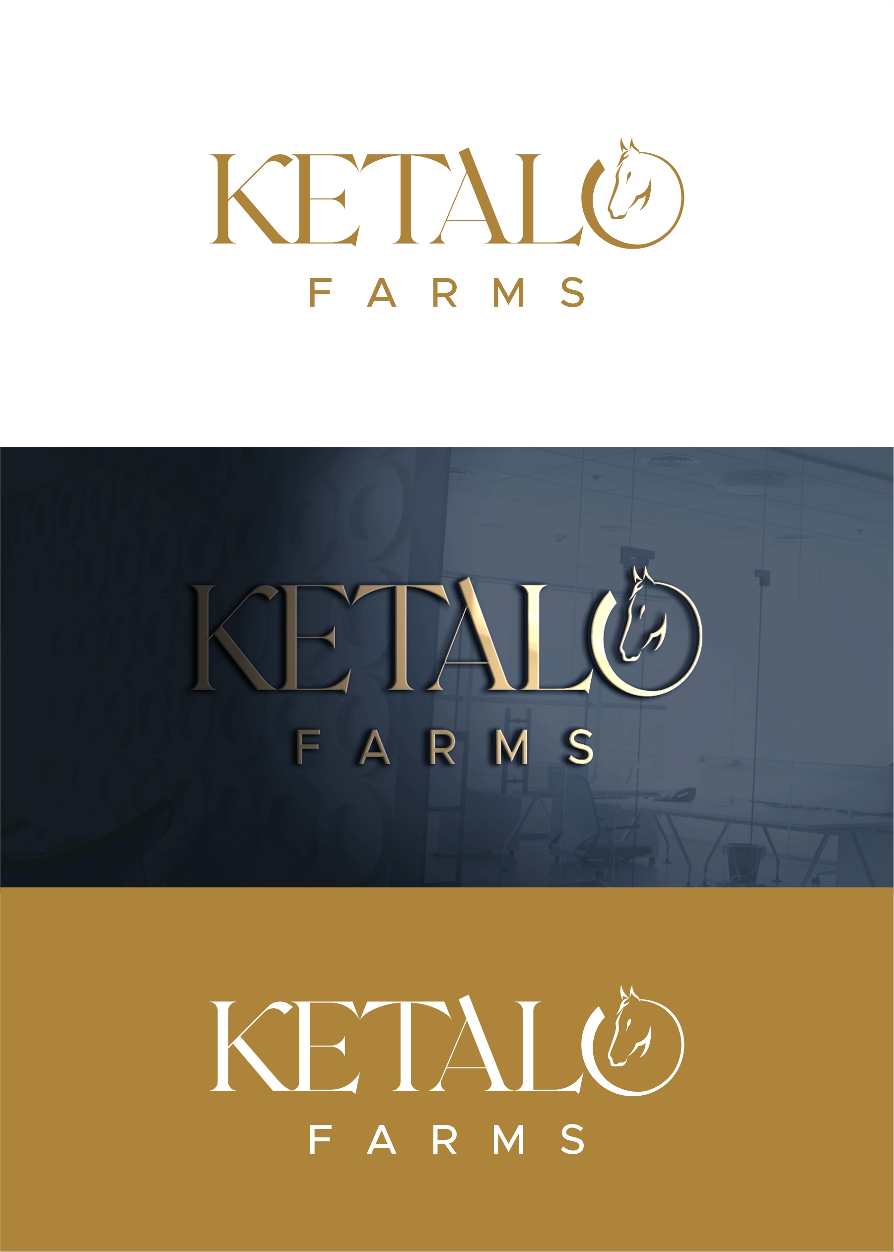 Logo Design by debdesign for this project | Design #29924380