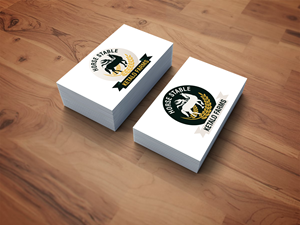 Logo Design by uzik.nurrikza for this project | Design: #29908131