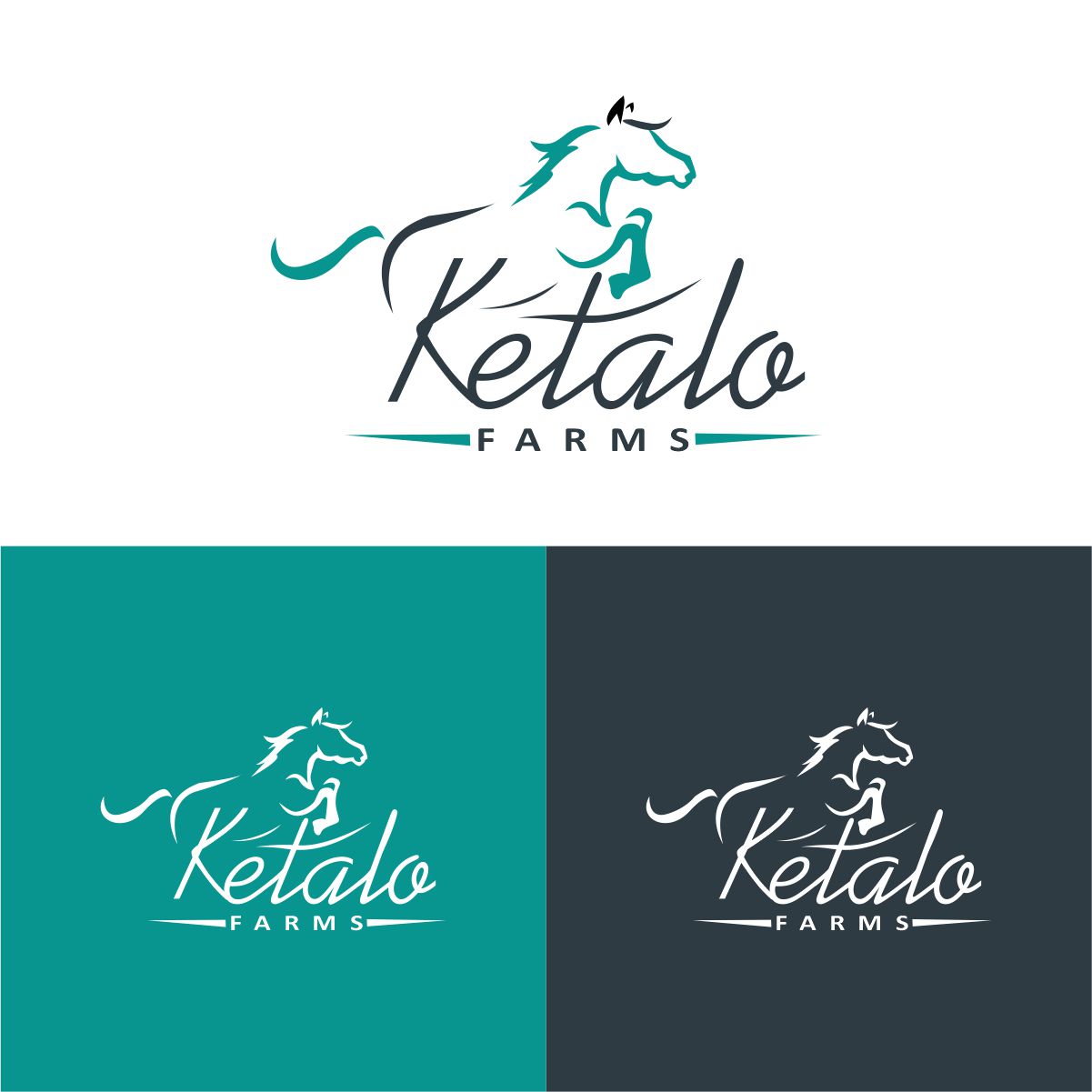 Logo Design by creative.bugs for this project | Design #29917240