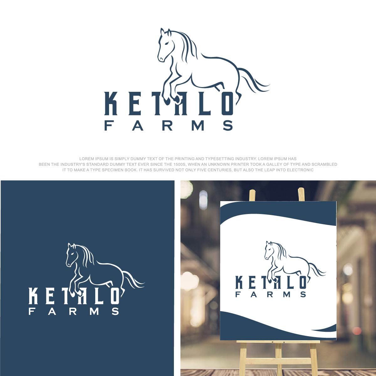 Logo Design by fly  design for this project | Design #29909739