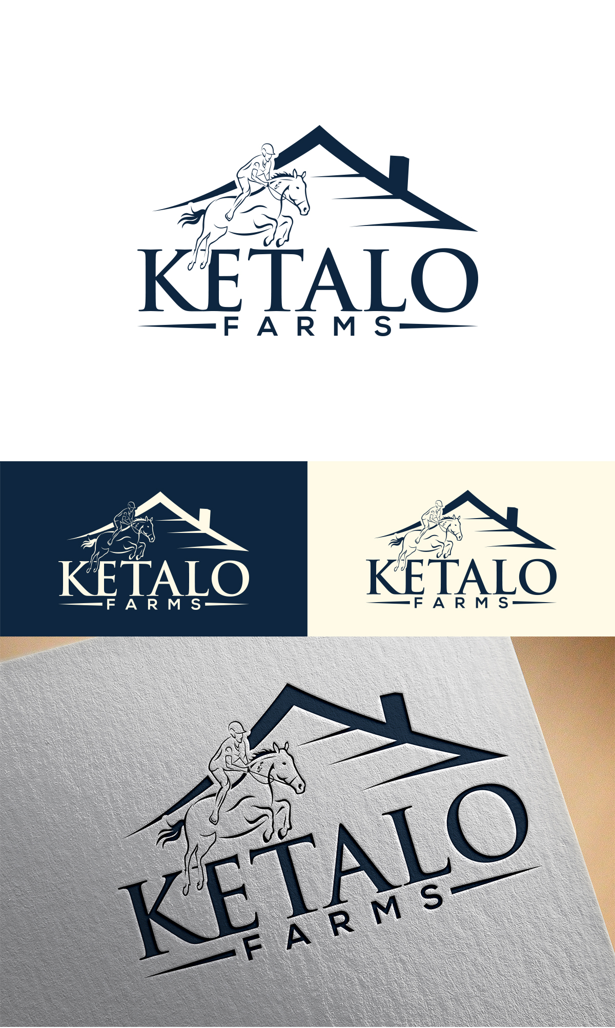 Logo Design by Imran_me for this project | Design #29907631