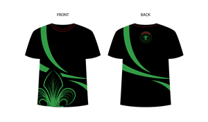 T-shirt Design by geni