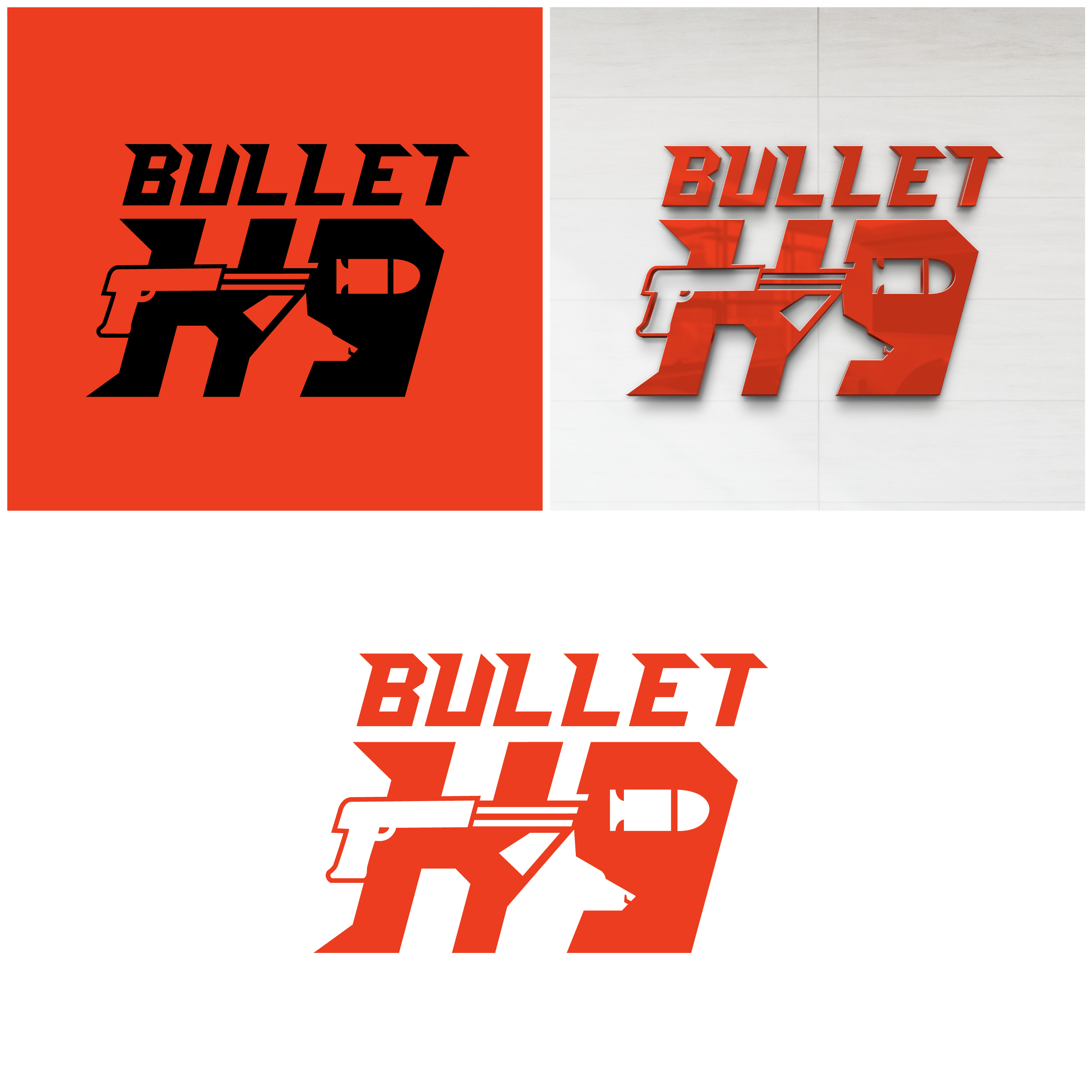 Logo Design by ICKE for this project | Design #29949301