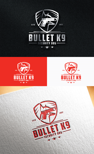 Logo Design by step forward 2 for this project | Design: #29918057