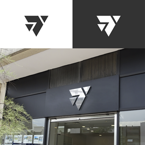 Logo Design by Mirwowki