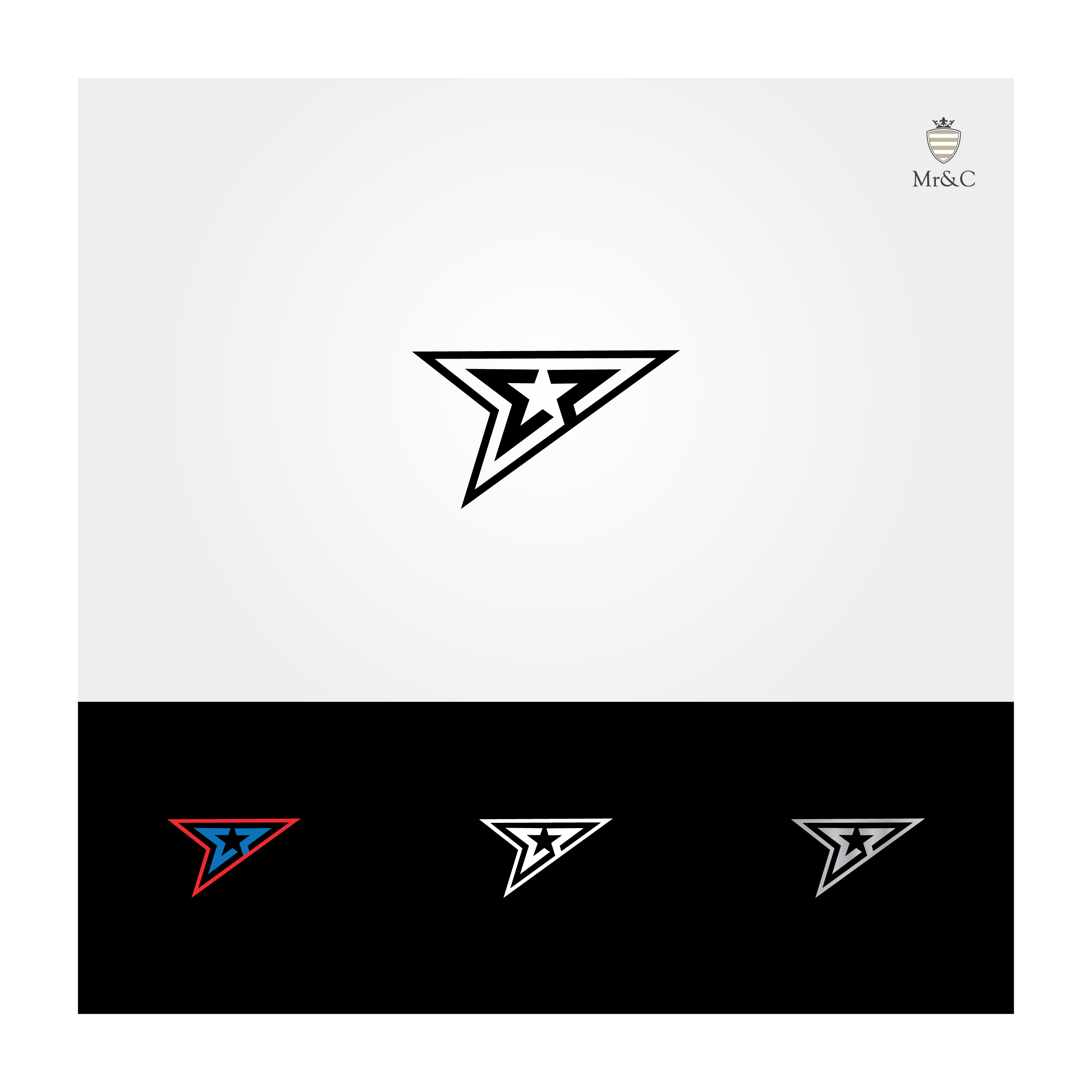 Logo Design by MrandC for this project | Design #29911303
