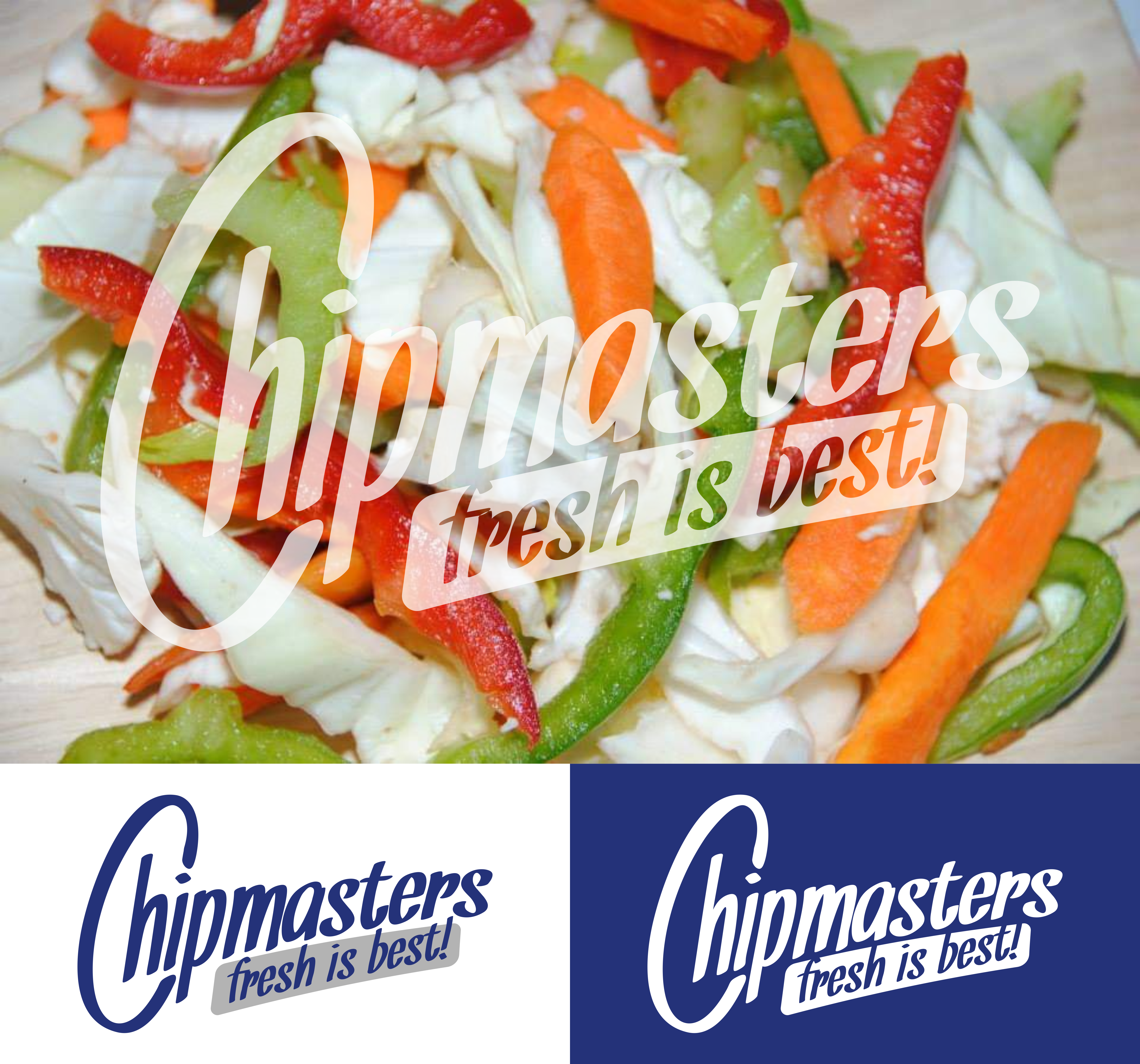 Logo Design by GambarSERU for The Potato Group Pty Ltd | Design #29910017