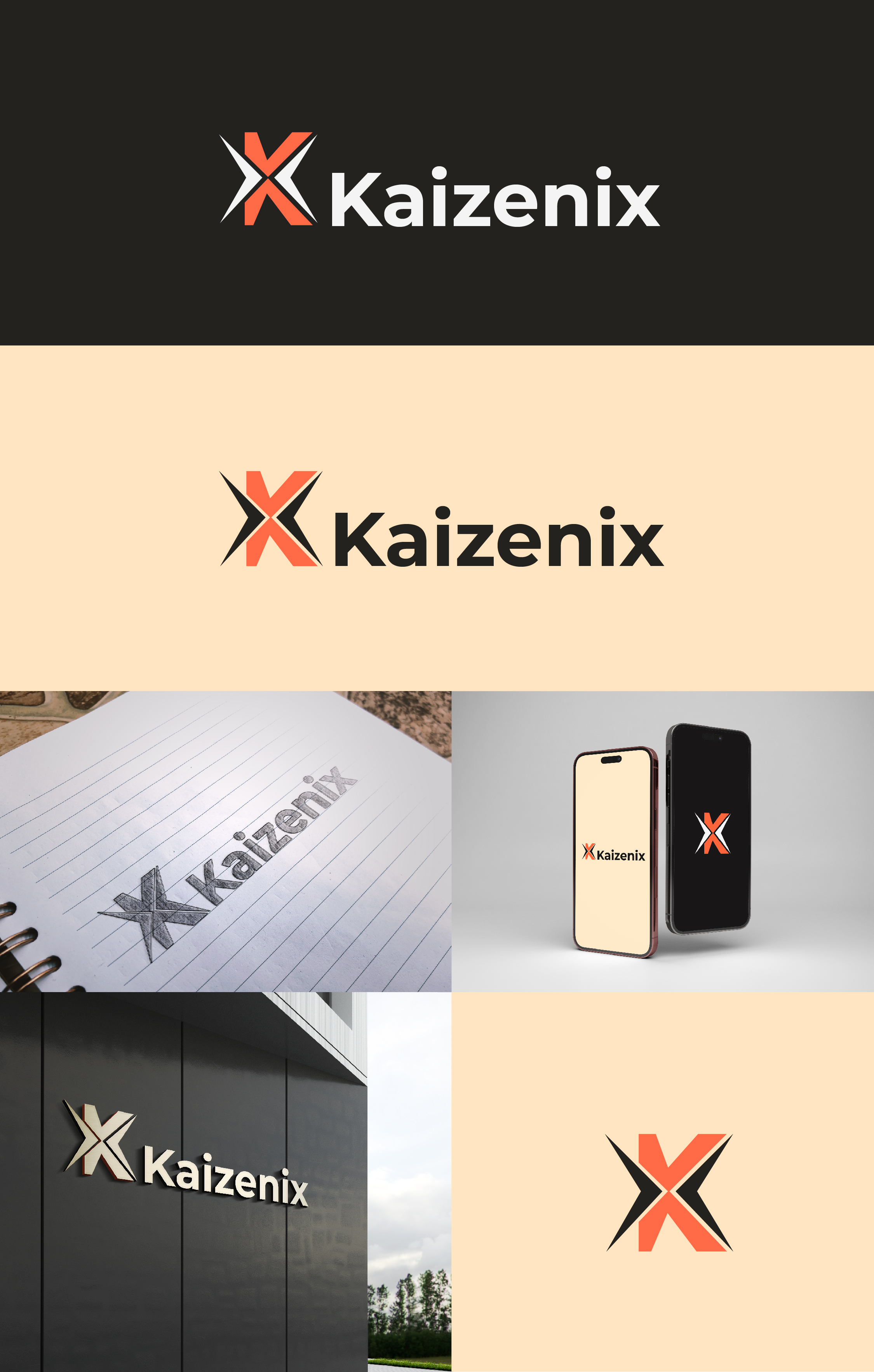 Logo Design by Design Athics for this project | Design #29919813