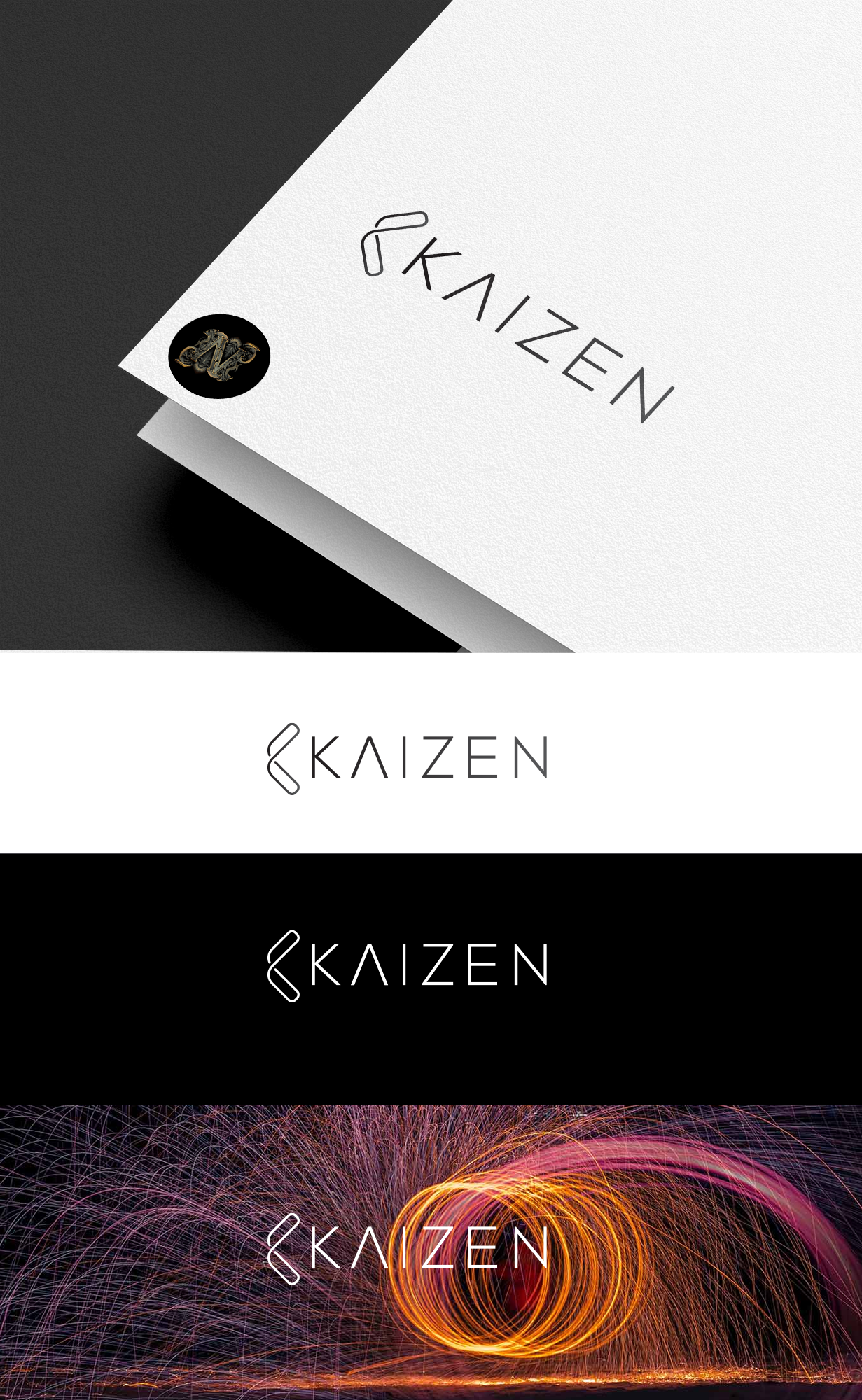 Logo Design by END™ for this project | Design #29947994