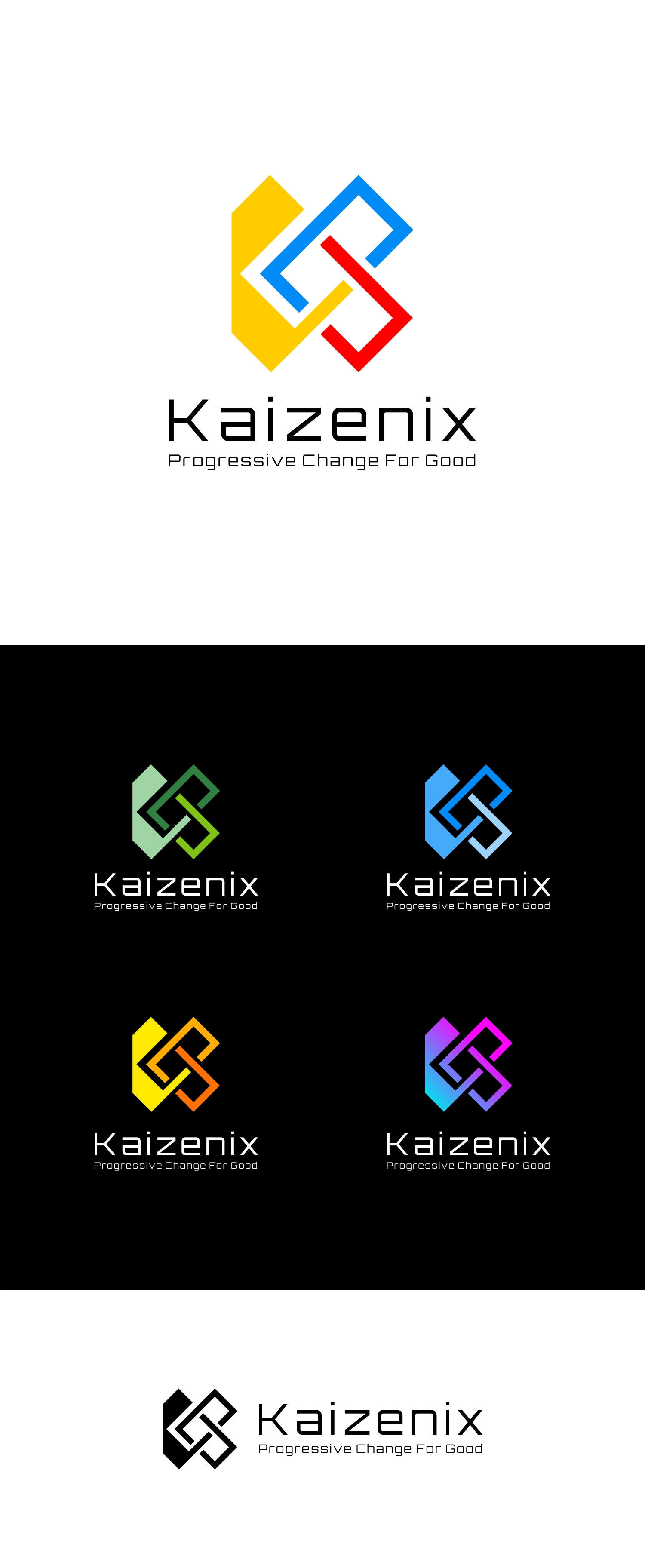 Logo Design by Goodpartner for this project | Design #29944999