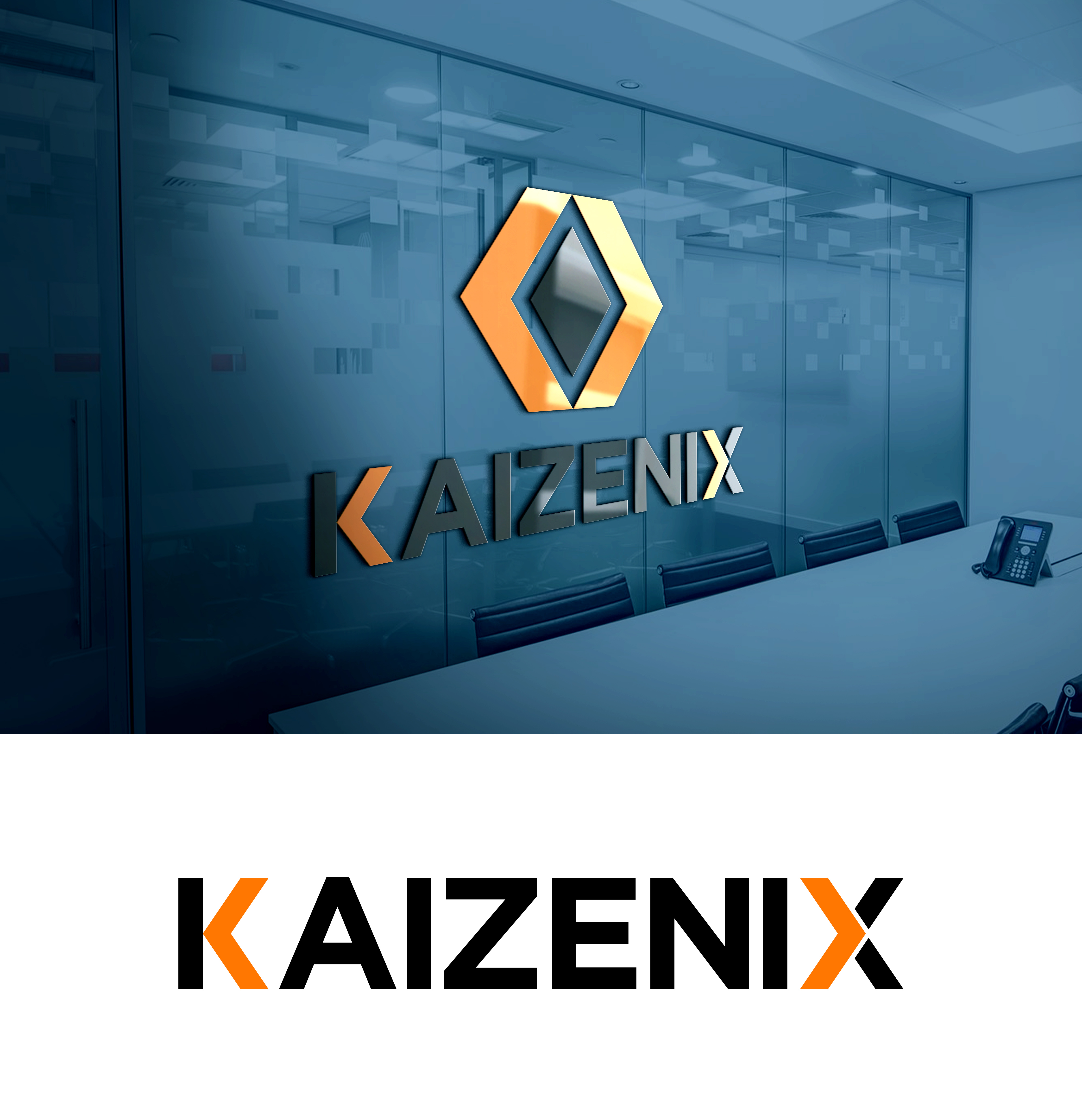 Logo Design by loveqis for this project | Design #29918154