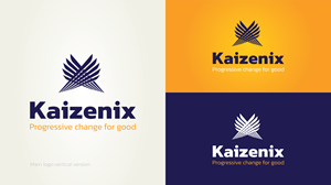 Logo Design by Ezmin Studio