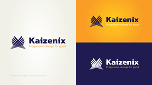 Logo Design by Ezmin Studio for this project | Design #29951132
