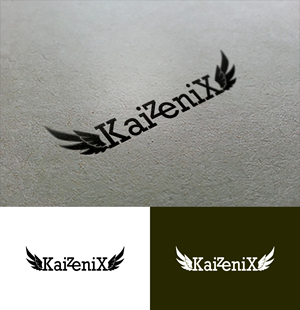 Logo Design by Galapica Studio for this project | Design: #29947528