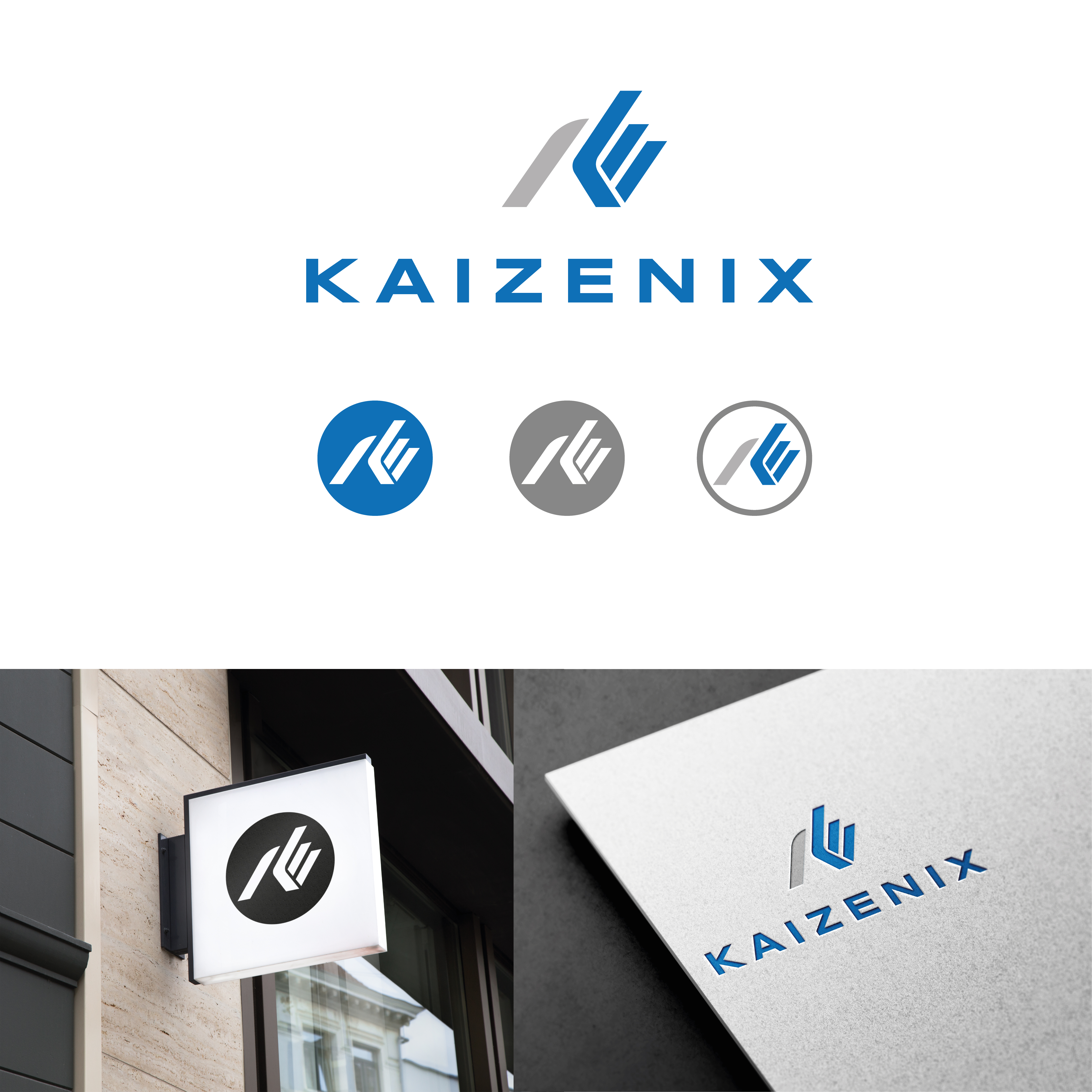 Logo Design by AbhishekkM'24 for this project | Design #29927498