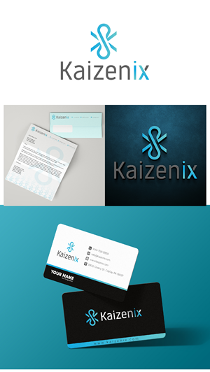 Logo Design by GraphixZones for this project | Design: #29915178