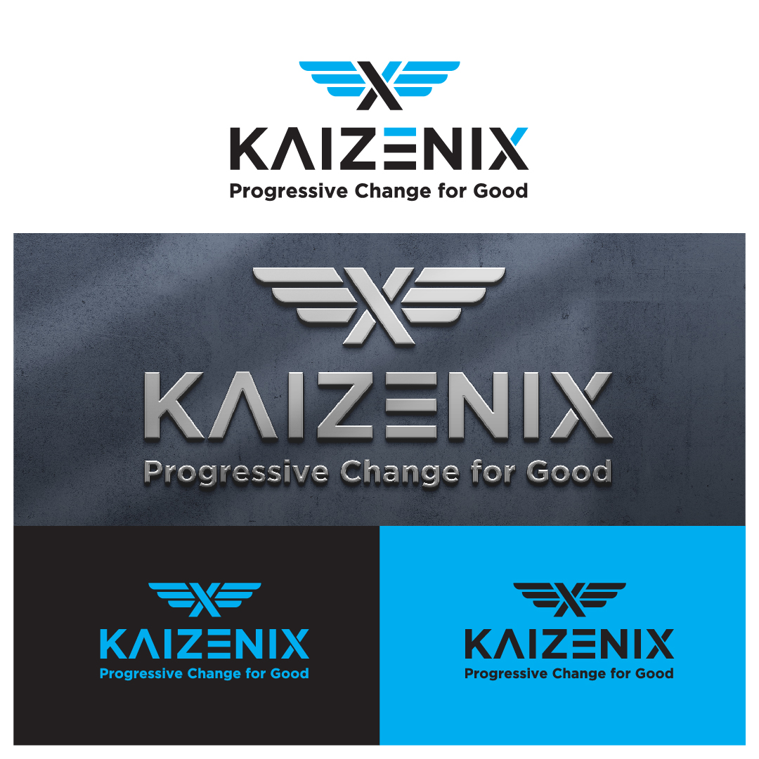 Logo Design by GraphixZones for this project | Design #29926454