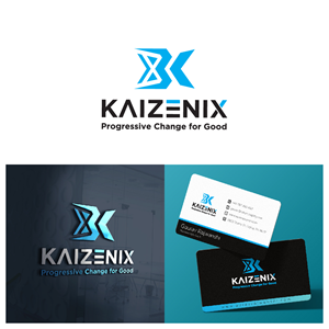 Logo Design by GraphixZones for this project | Design: #29945236