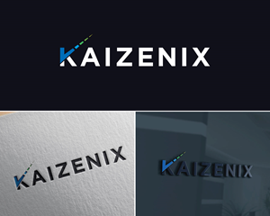 Logo Design by Atec for this project | Design: #29923720