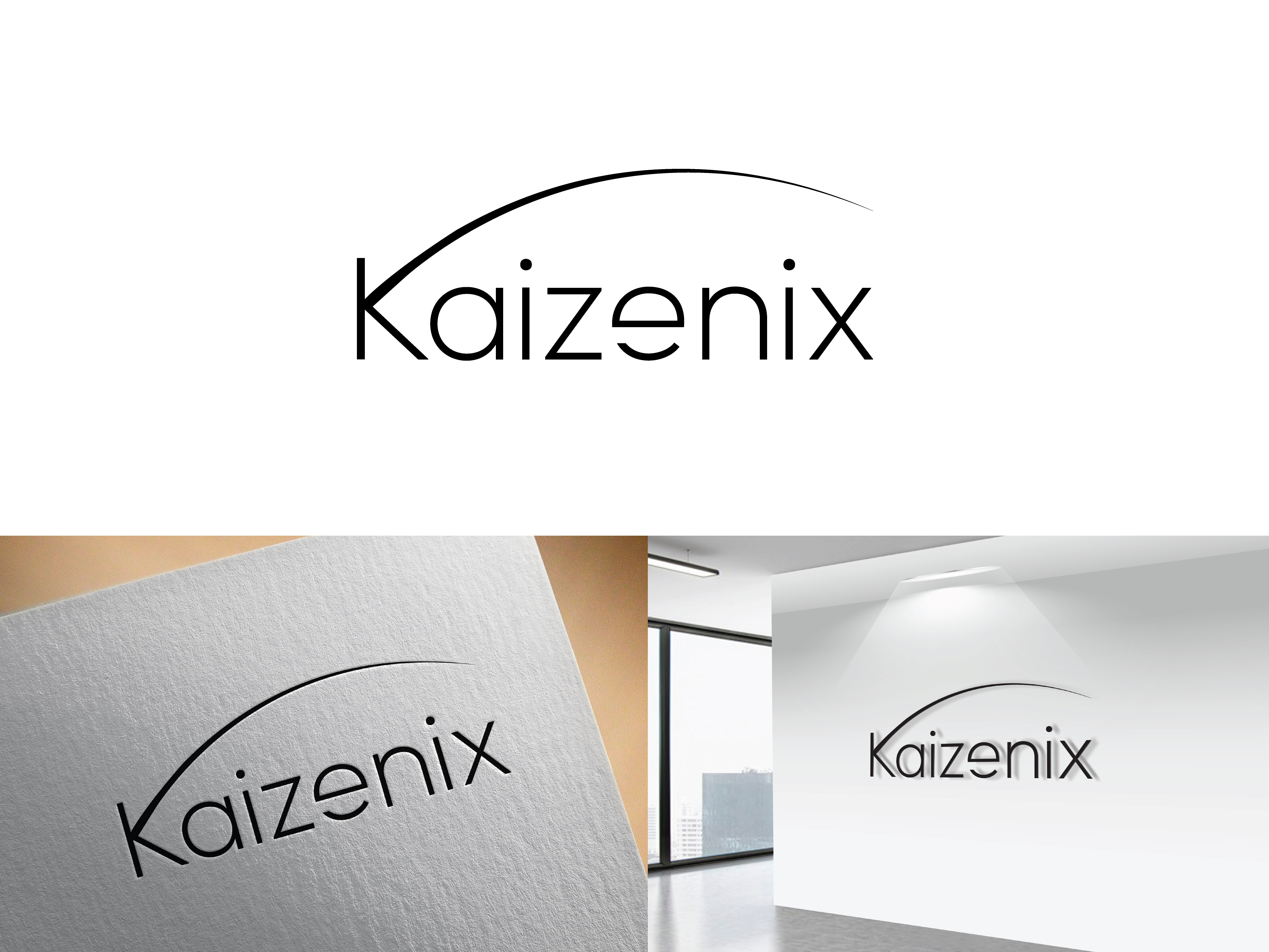 Logo Design by Hieroglyphics for this project | Design #29911254