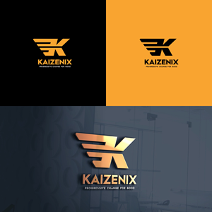 Logo Design by Adi firadika for this project | Design #29944925
