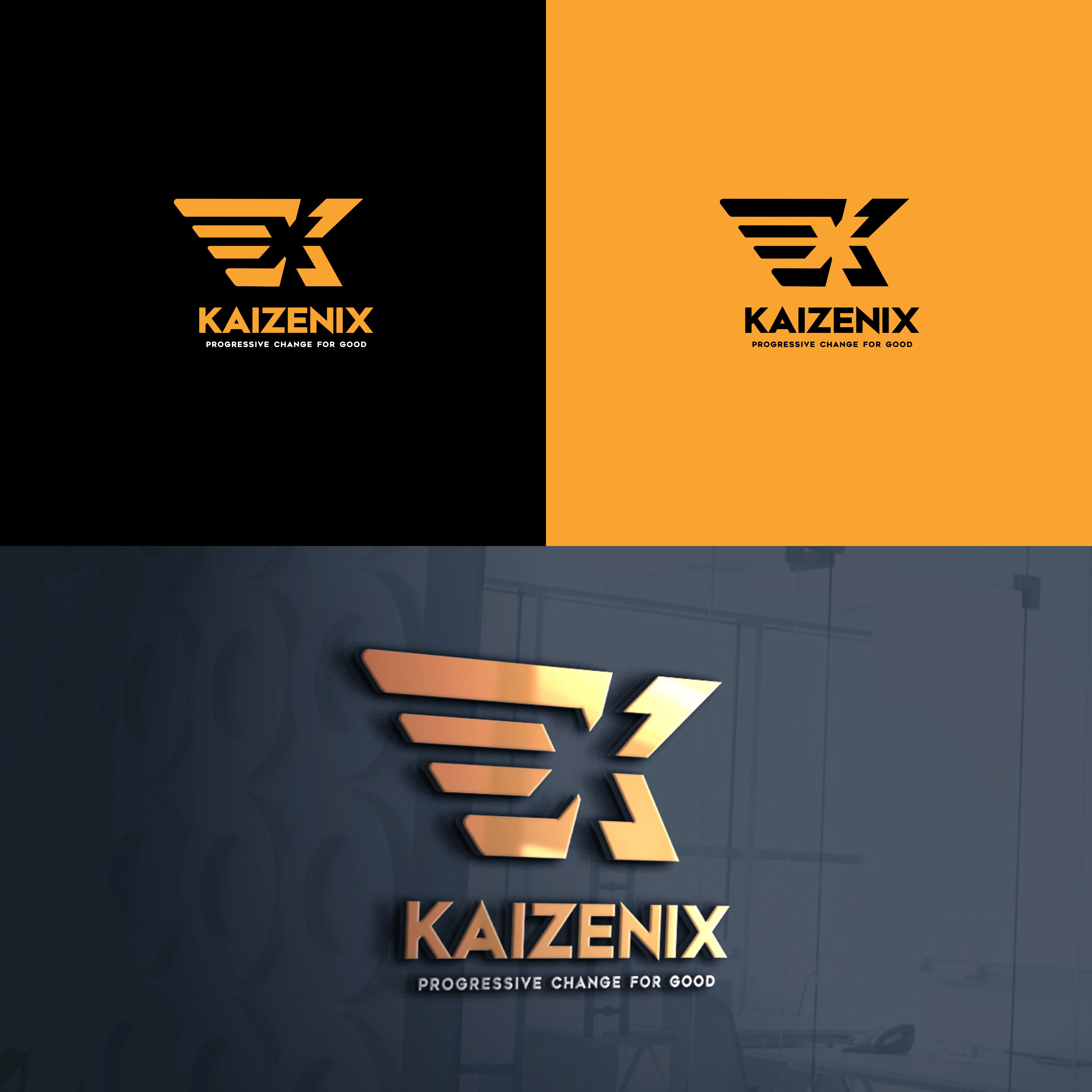 Logo Design by Adi firadika for this project | Design #29944926