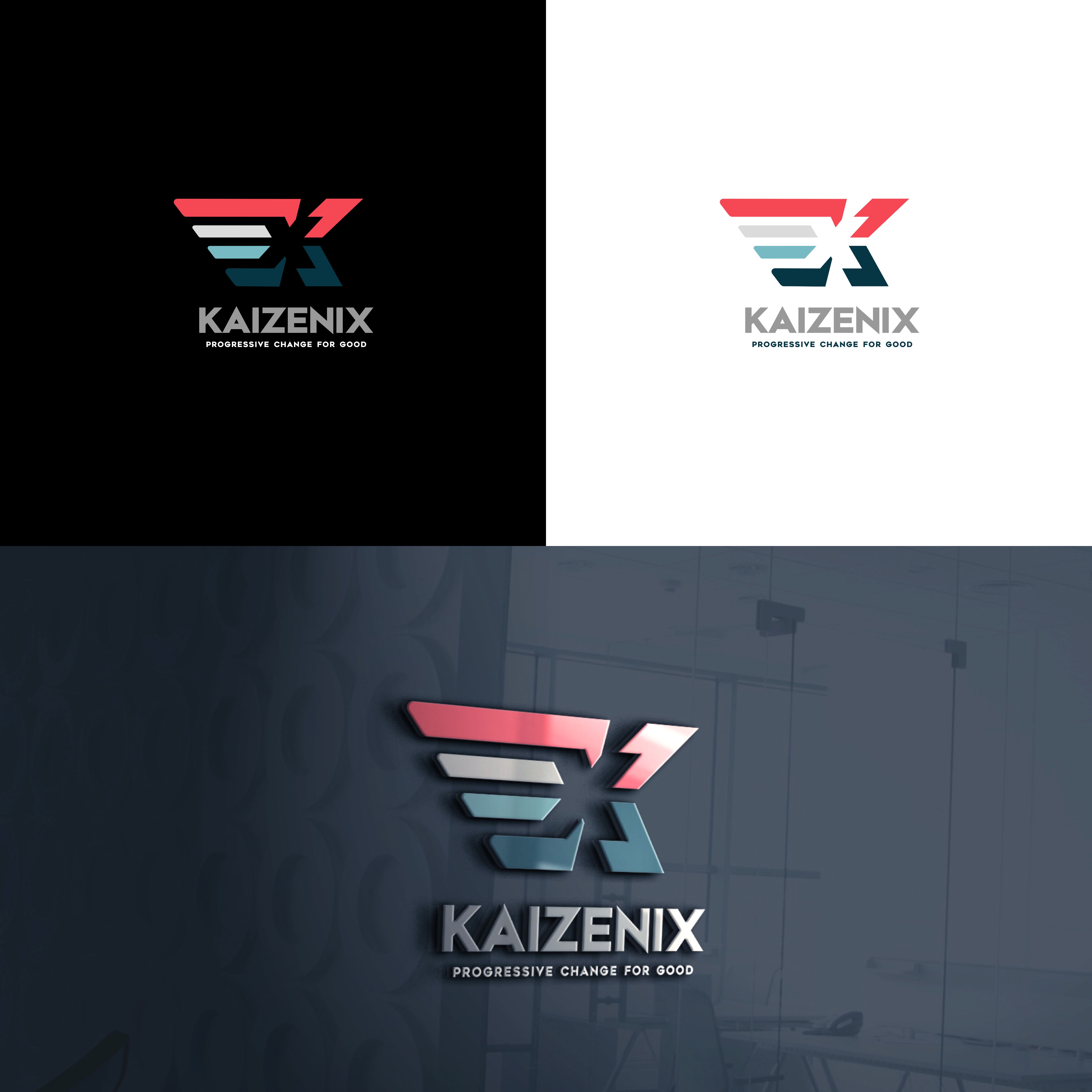 Logo Design by Adi firadika for this project | Design #29944932