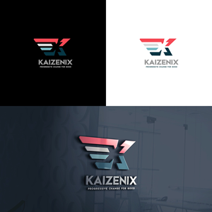 Logo Design by Adi firadika for this project | Design: #29944932