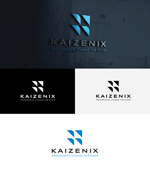 Logo Design by HEMNT for this project | Design #29949565