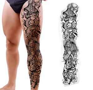Tattoo Design by Jose Lopez ( Verified Pro Designer )