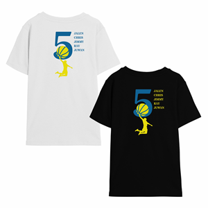 Diseño de Camiseta por ARTUGA para este proyecto | Diseño #29910442
