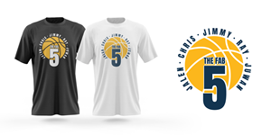 T-Shirt-Design von Risallah für dieses Projekt | Design: #29910145