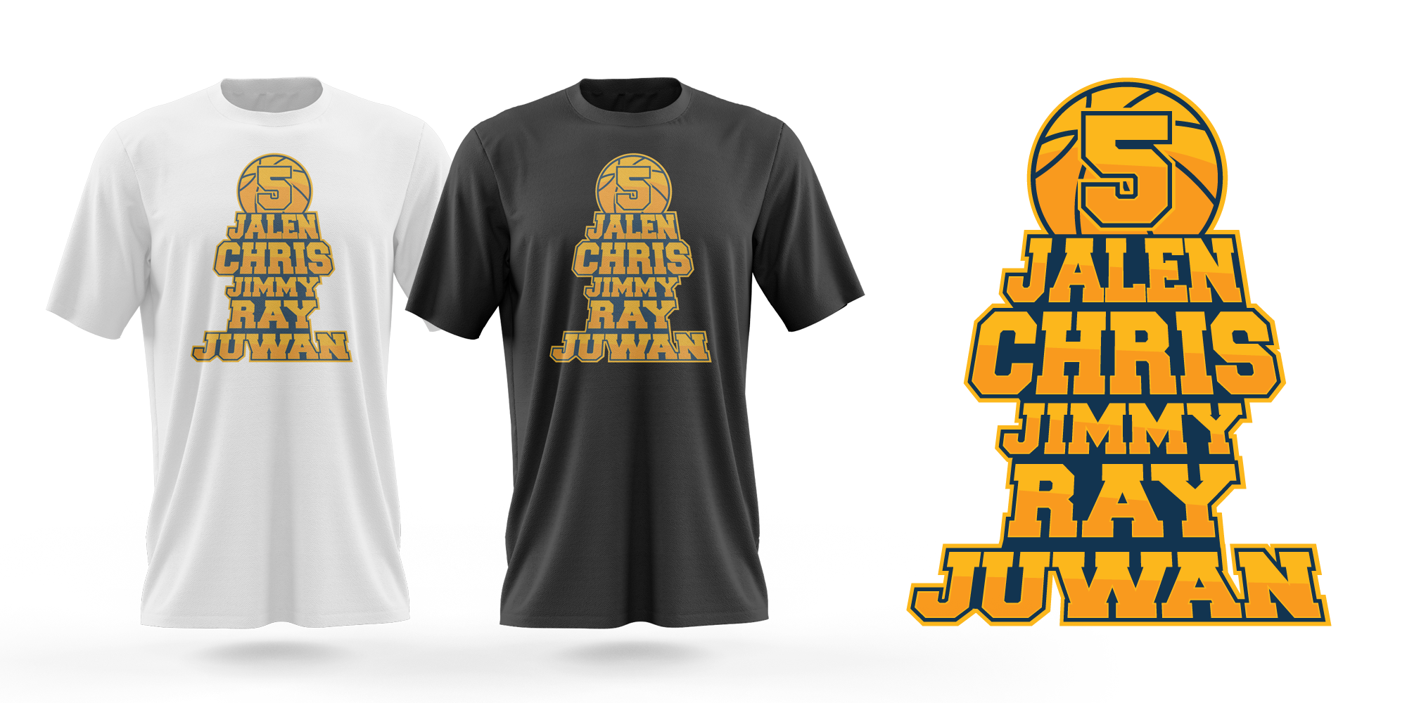 T-shirt Design by Risallah for this project | Design #29910607